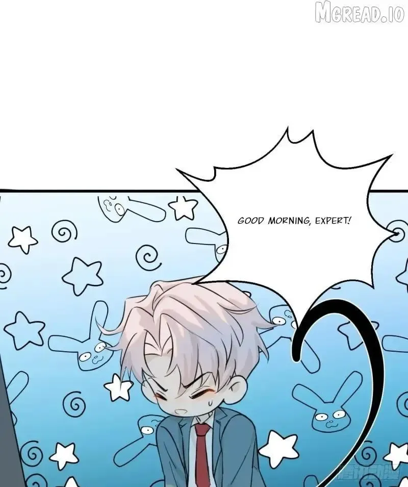 My Contracted God of Chaos Chapter 14 page 71 - 