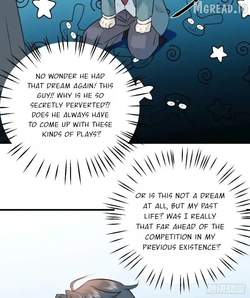 My Contracted God of Chaos Chapter 14 page 72 - 