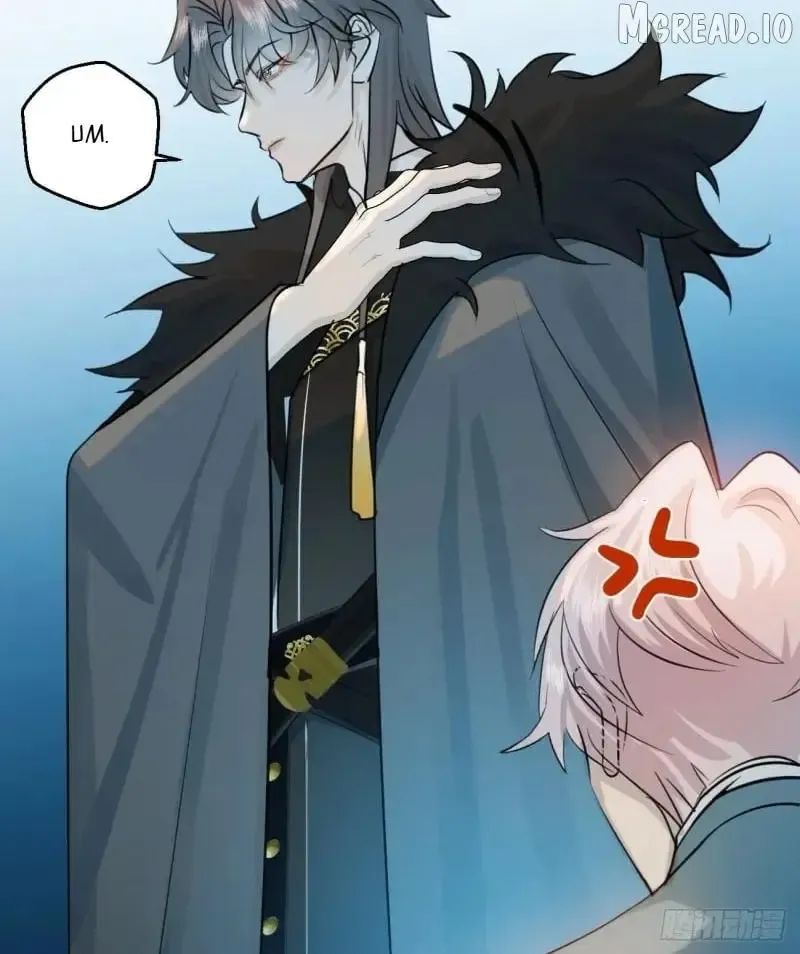 My Contracted God of Chaos Chapter 14 page 73 - 