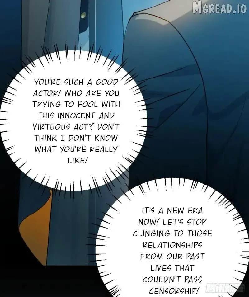 My Contracted God of Chaos Chapter 14 page 74 - 