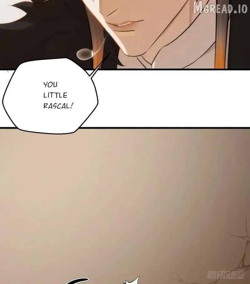 My Contracted God of Chaos Chapter 14 page 10 - 