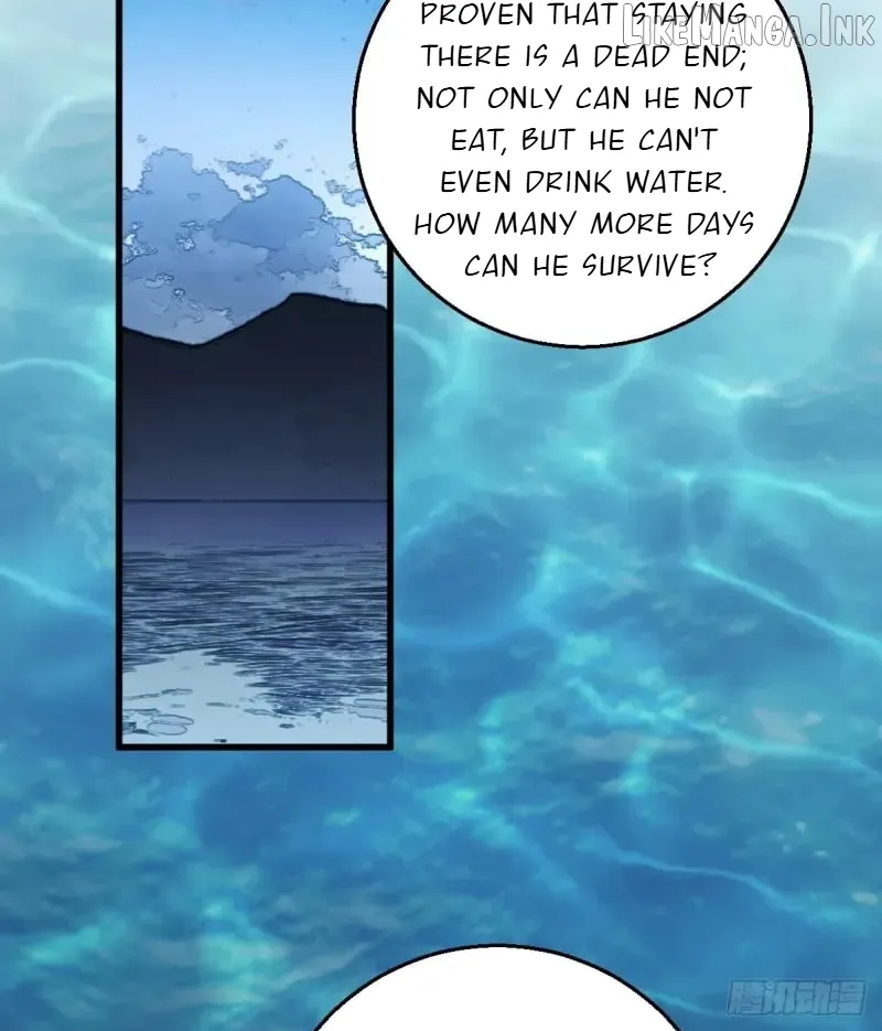 My Contracted God of Chaos Chapter 16 page 11 - 