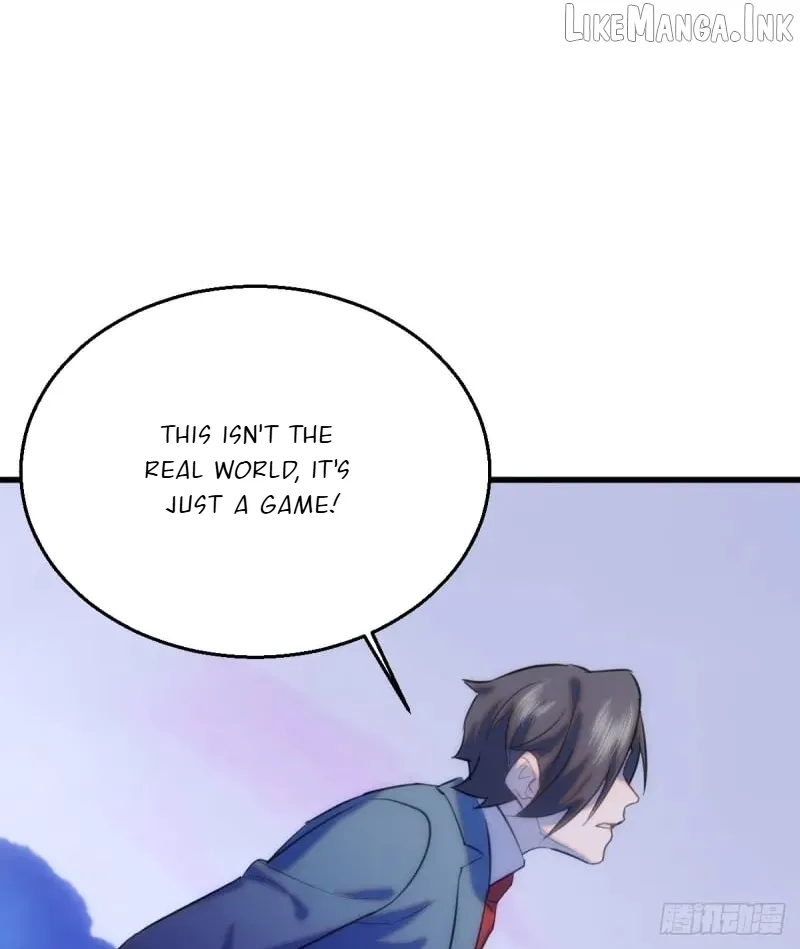 My Contracted God of Chaos Chapter 16 page 15 - 