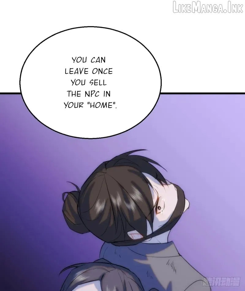 My Contracted God of Chaos Chapter 16 page 17 - 