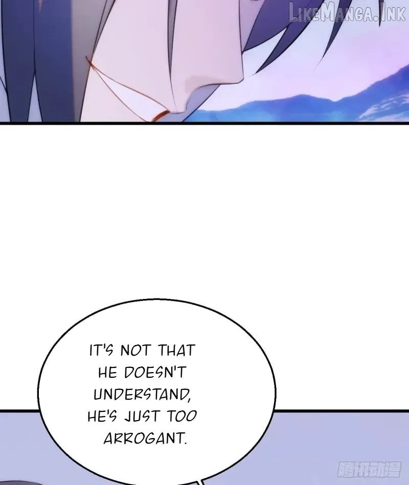 My Contracted God of Chaos Chapter 16 page 20 - 