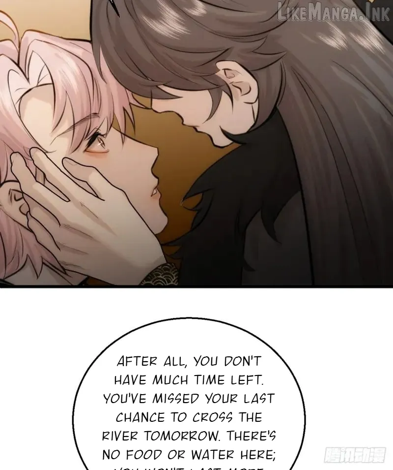 My Contracted God of Chaos Chapter 16 page 3 - 