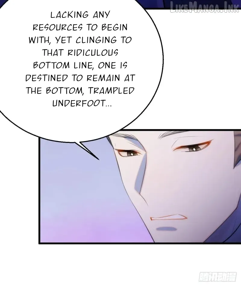 My Contracted God of Chaos Chapter 16 page 22 - 