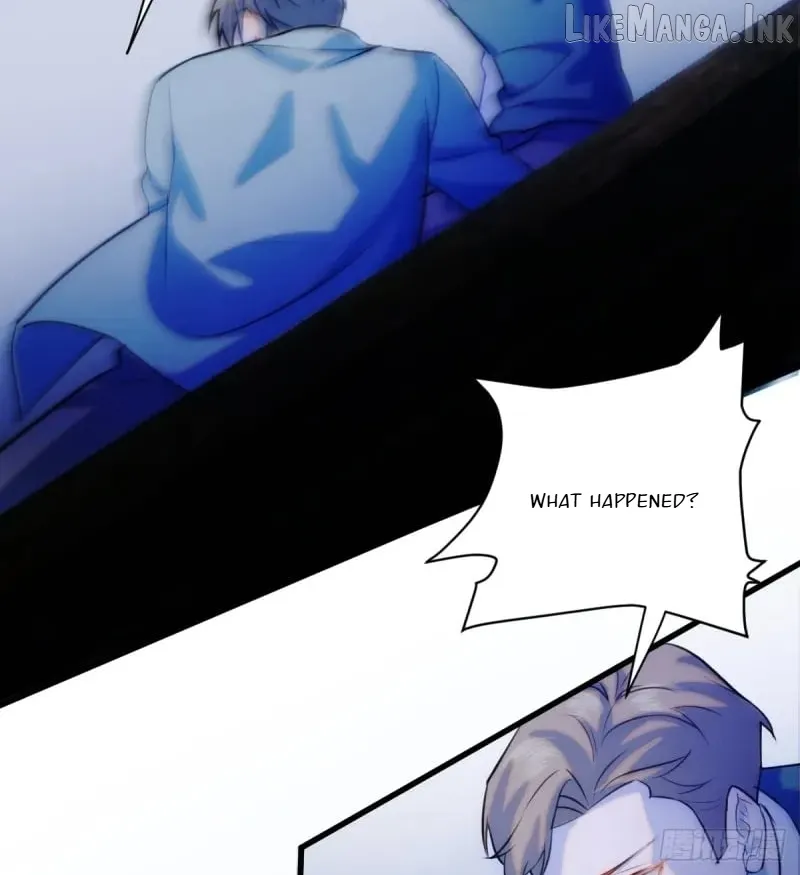 My Contracted God of Chaos Chapter 16 page 25 - 