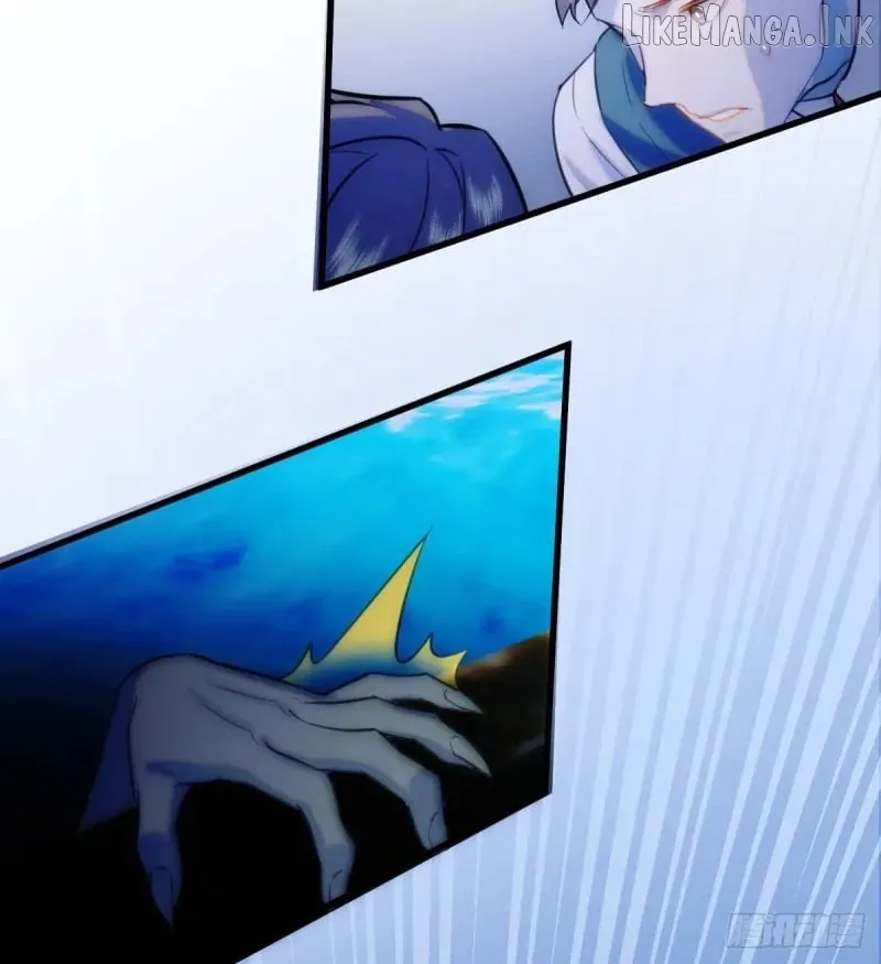 My Contracted God of Chaos Chapter 16 page 26 - 