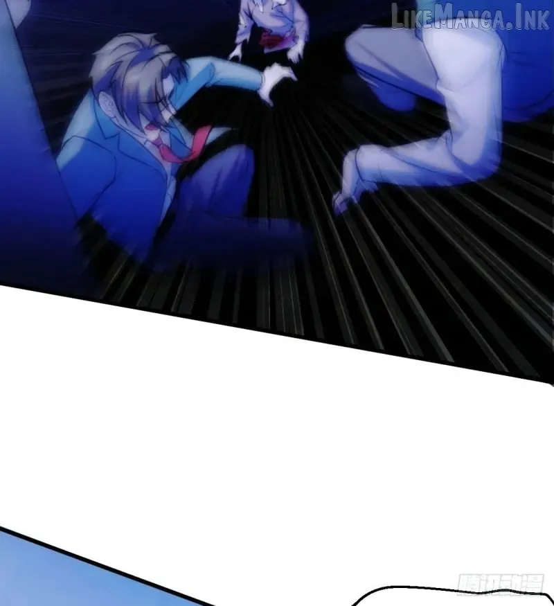My Contracted God of Chaos Chapter 16 page 28 - 