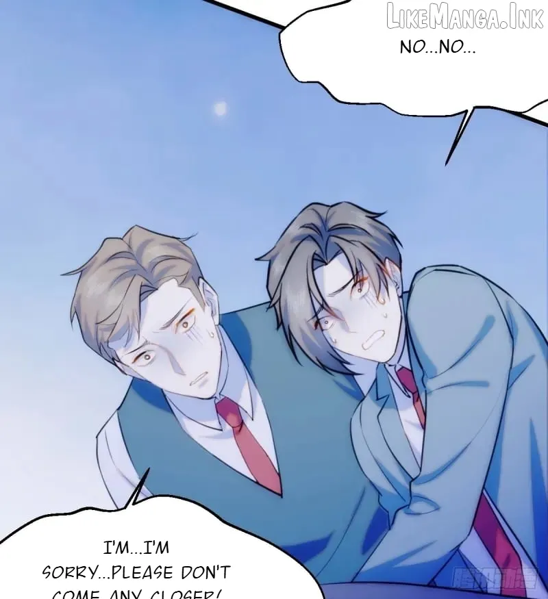 My Contracted God of Chaos Chapter 16 page 29 - 