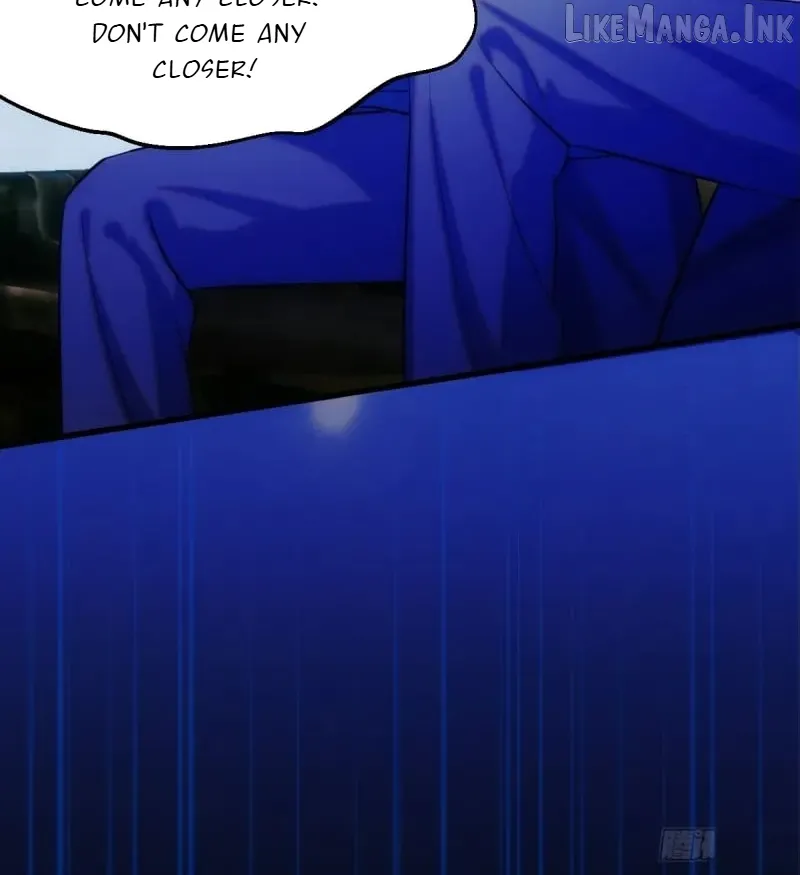 My Contracted God of Chaos Chapter 16 page 30 - 