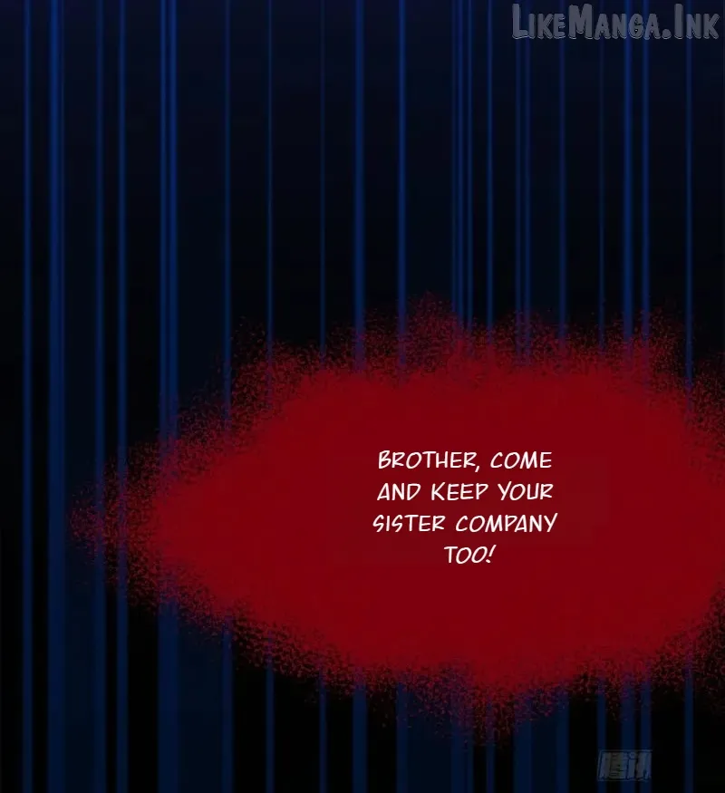 My Contracted God of Chaos Chapter 16 page 31 - 