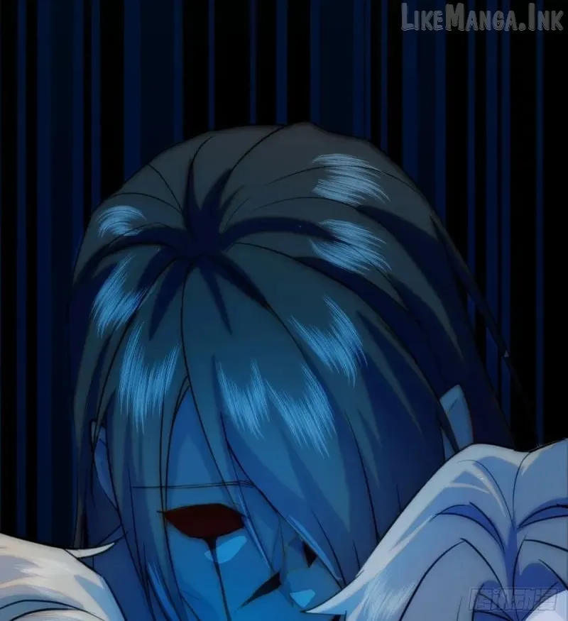 My Contracted God of Chaos Chapter 16 page 32 - 
