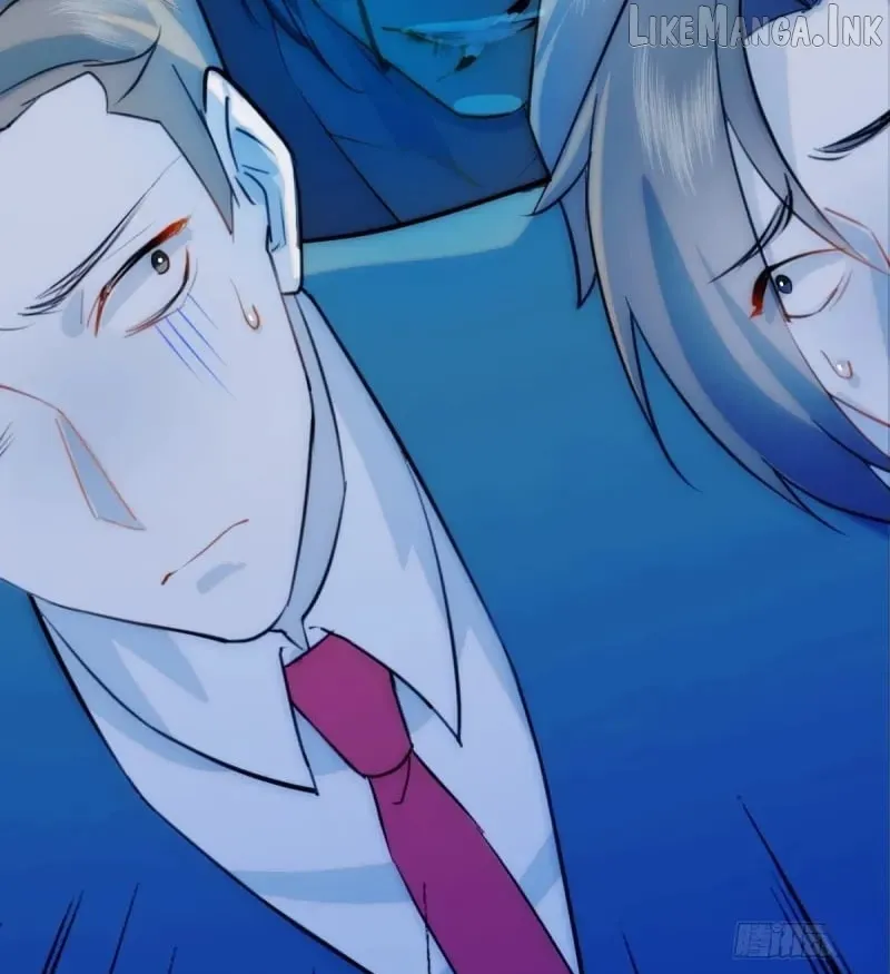 My Contracted God of Chaos Chapter 16 page 33 - 
