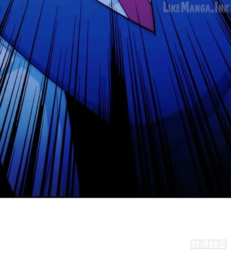 My Contracted God of Chaos Chapter 16 page 34 - 