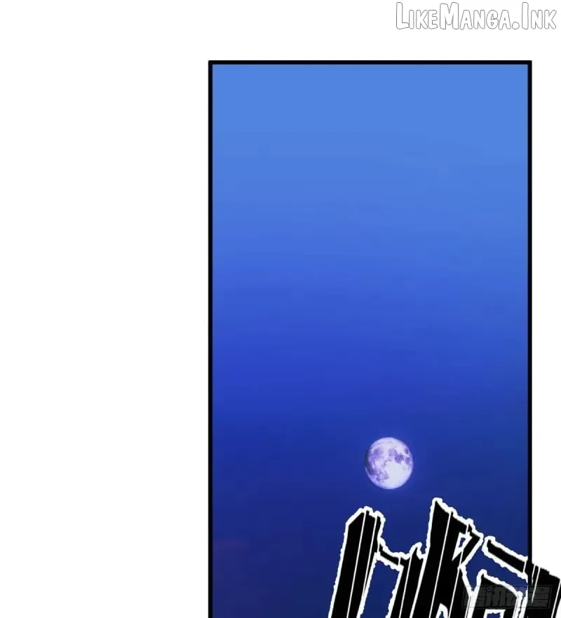 My Contracted God of Chaos Chapter 16 page 35 - 