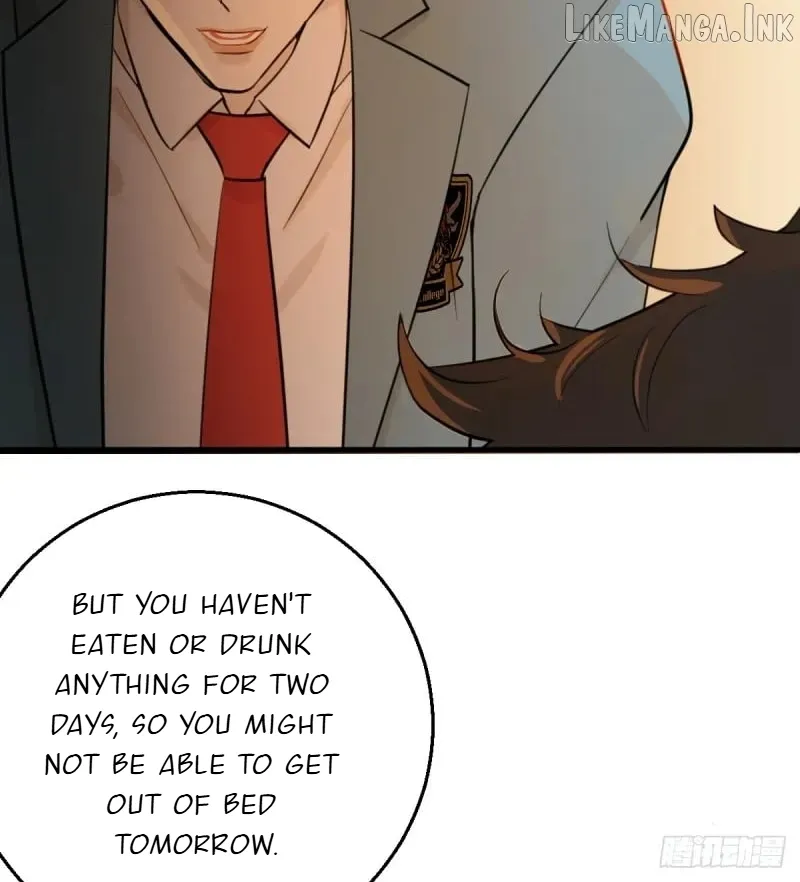 My Contracted God of Chaos Chapter 16 page 41 - 