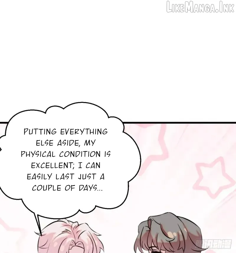 My Contracted God of Chaos Chapter 16 page 43 - 