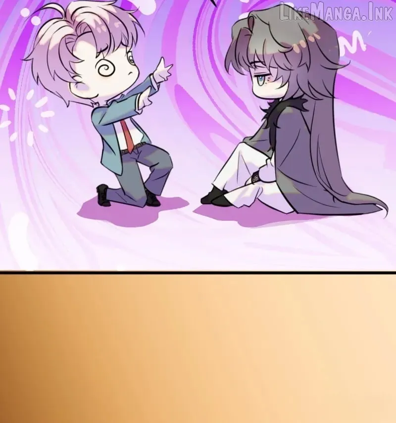 My Contracted God of Chaos Chapter 16 page 45 - 