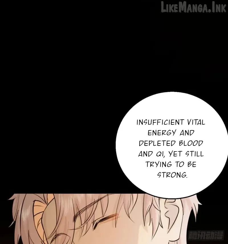 My Contracted God of Chaos Chapter 16 page 50 - 