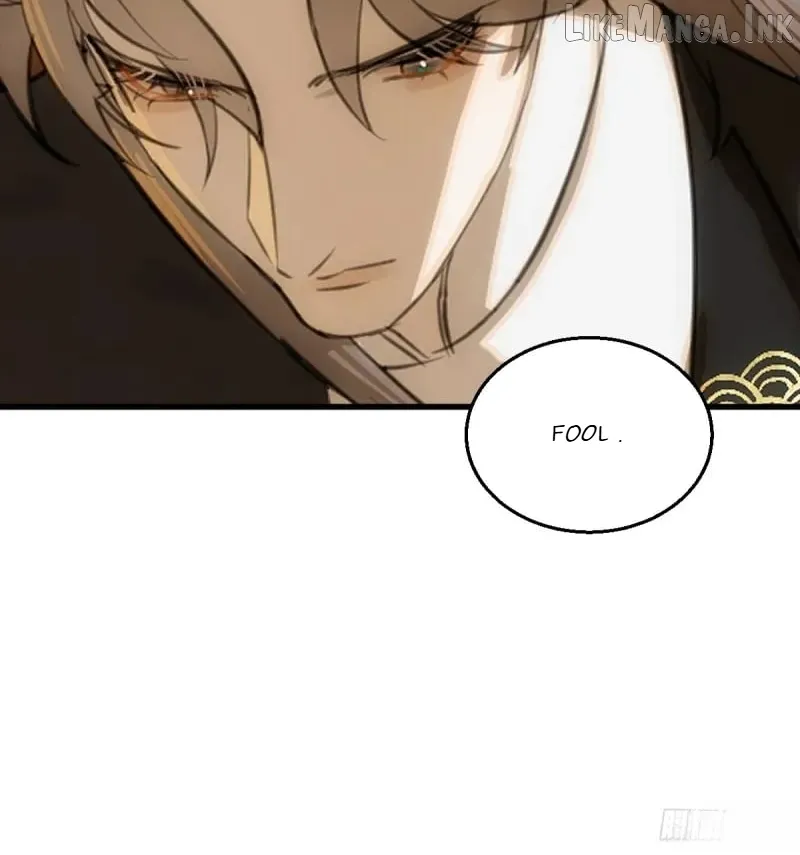 My Contracted God of Chaos Chapter 16 page 52 - 