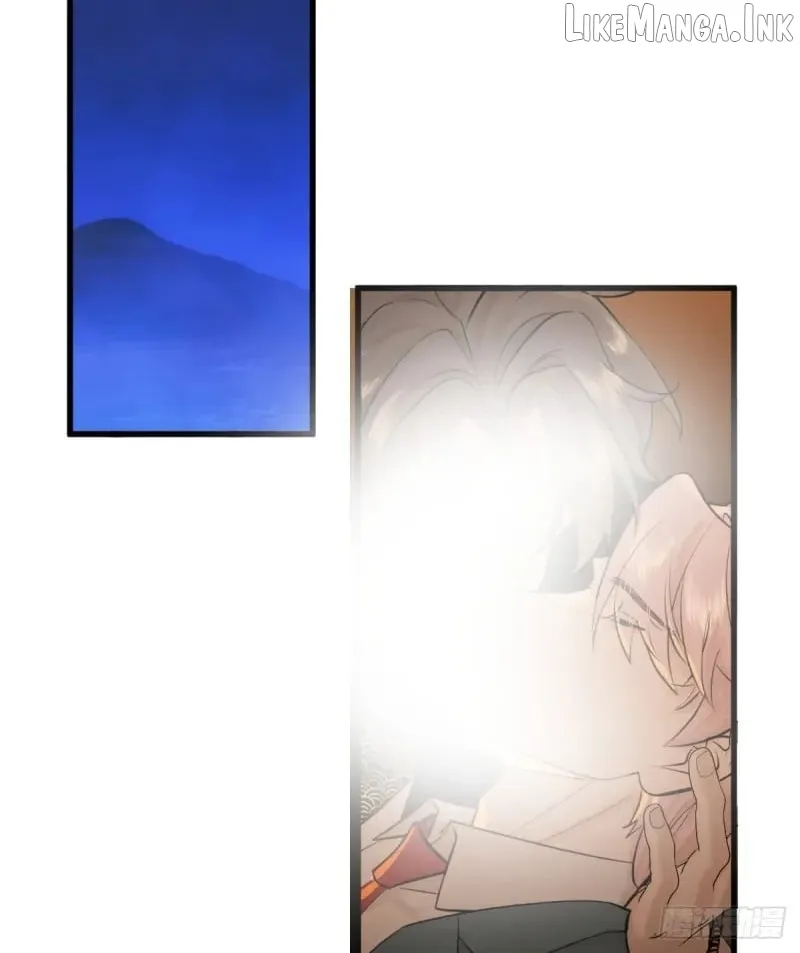 My Contracted God of Chaos Chapter 16 page 54 - 