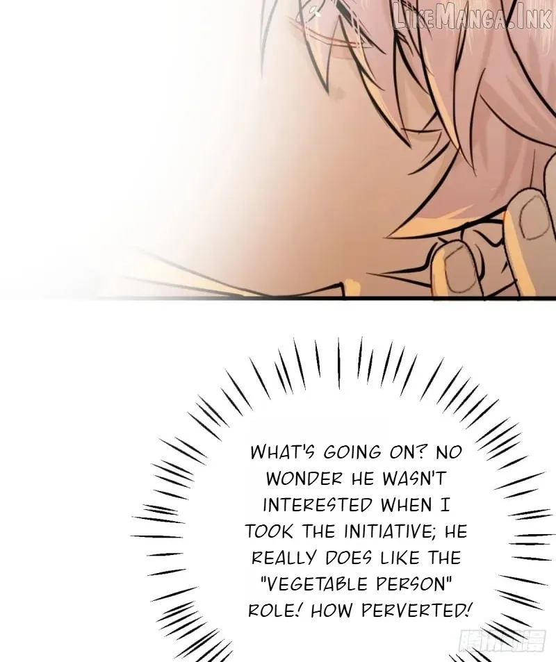 My Contracted God of Chaos Chapter 16 page 57 - 