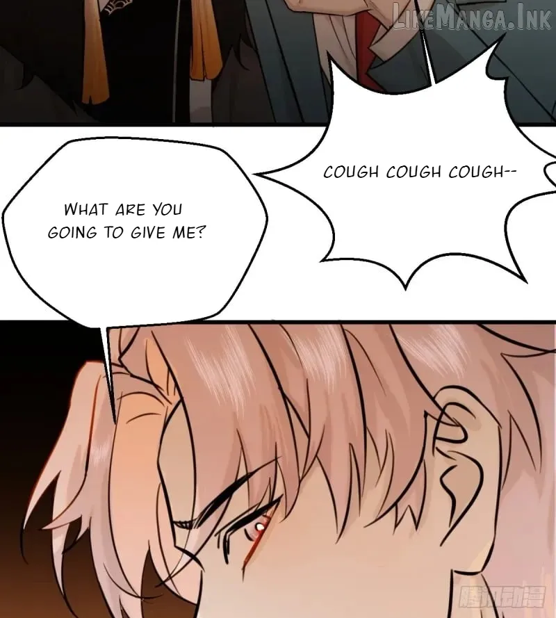 My Contracted God of Chaos Chapter 16 page 62 - 