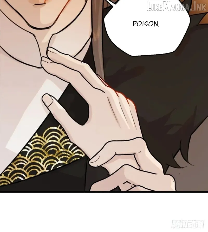 My Contracted God of Chaos Chapter 16 page 64 - 