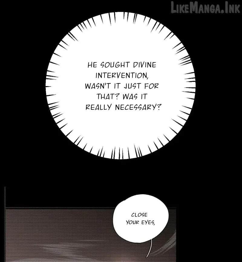 My Contracted God of Chaos Chapter 16 page 70 - 