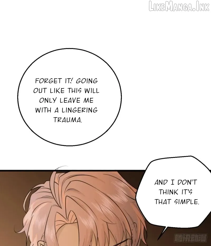 My Contracted God of Chaos Chapter 16 page 8 - 