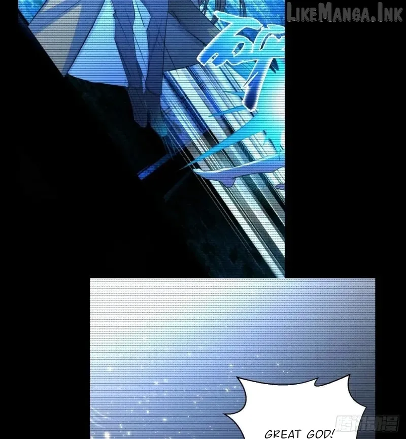 My Contracted God of Chaos Chapter 16 page 73 - 