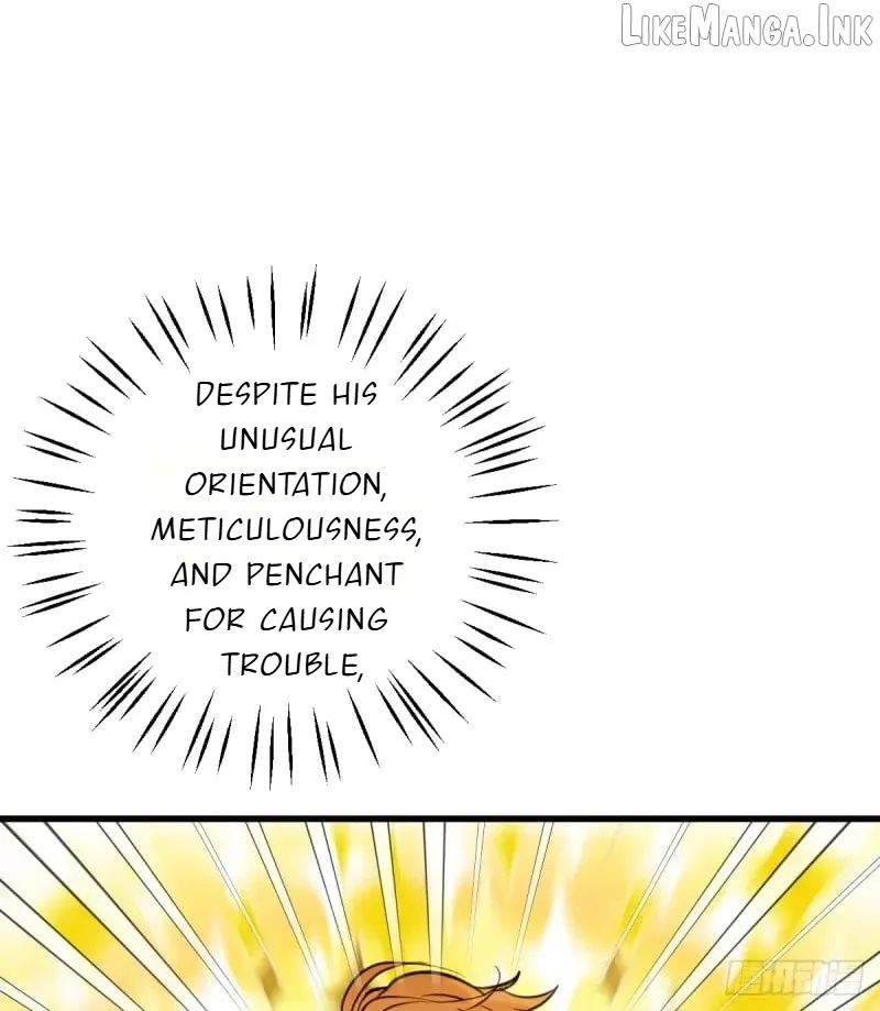 My Contracted God of Chaos Chapter 16 page 76 - 
