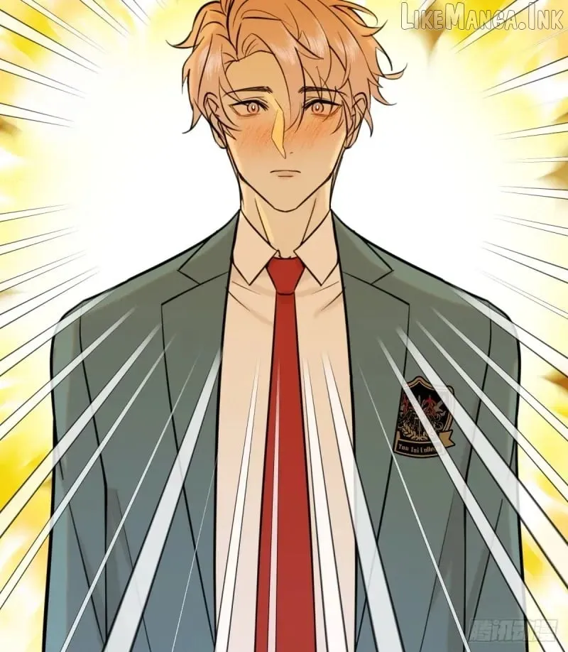 My Contracted God of Chaos Chapter 16 page 77 - 