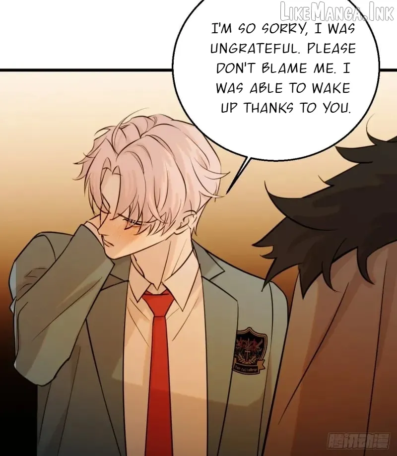 My Contracted God of Chaos Chapter 16 page 80 - 