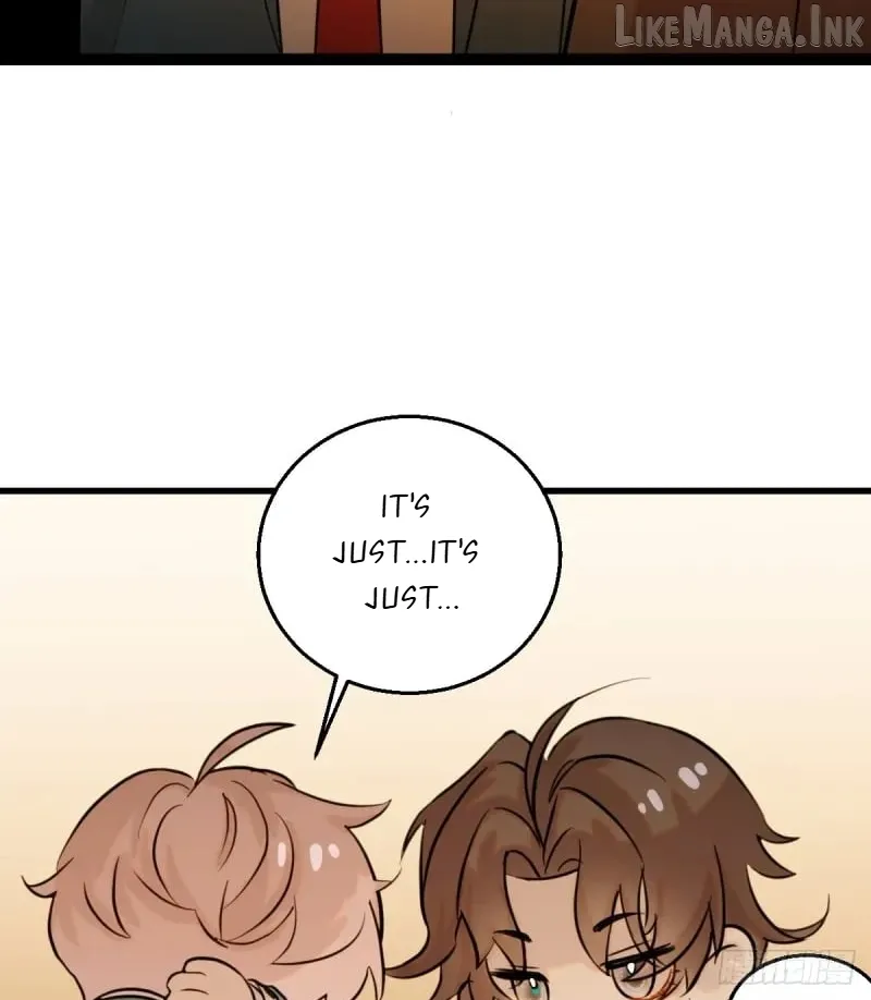 My Contracted God of Chaos Chapter 16 page 81 - 