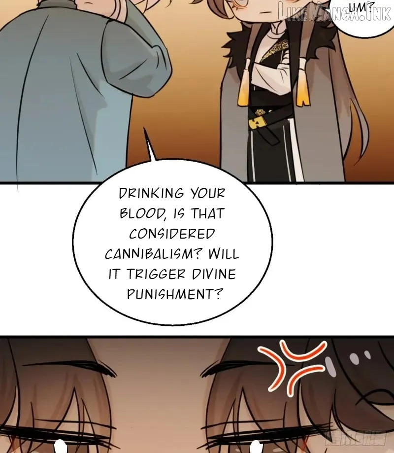 My Contracted God of Chaos Chapter 16 page 82 - 