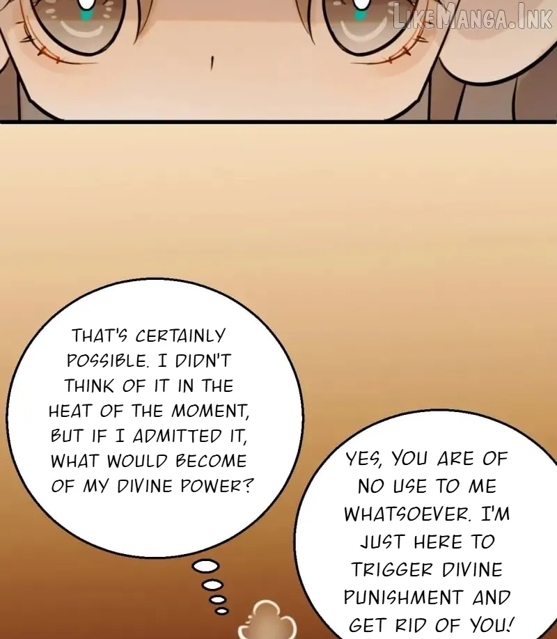 My Contracted God of Chaos Chapter 16 page 83 - 