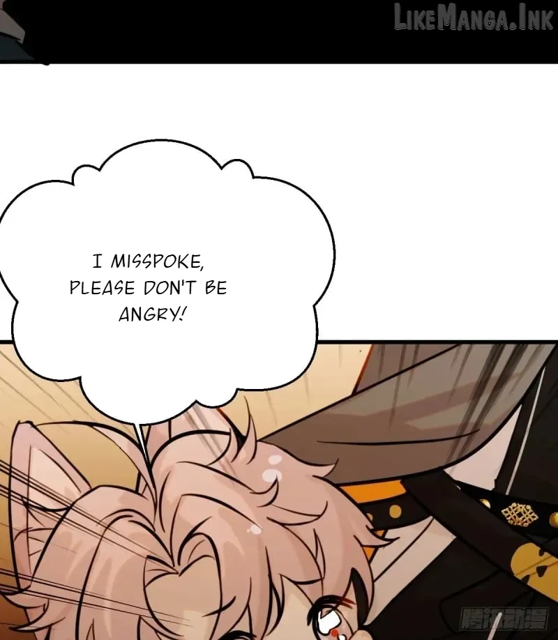 My Contracted God of Chaos Chapter 16 page 85 - 