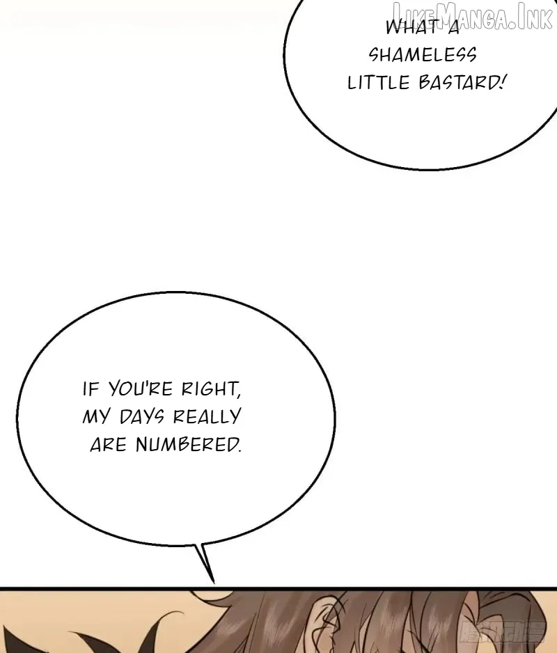 My Contracted God of Chaos Chapter 16 page 88 - 