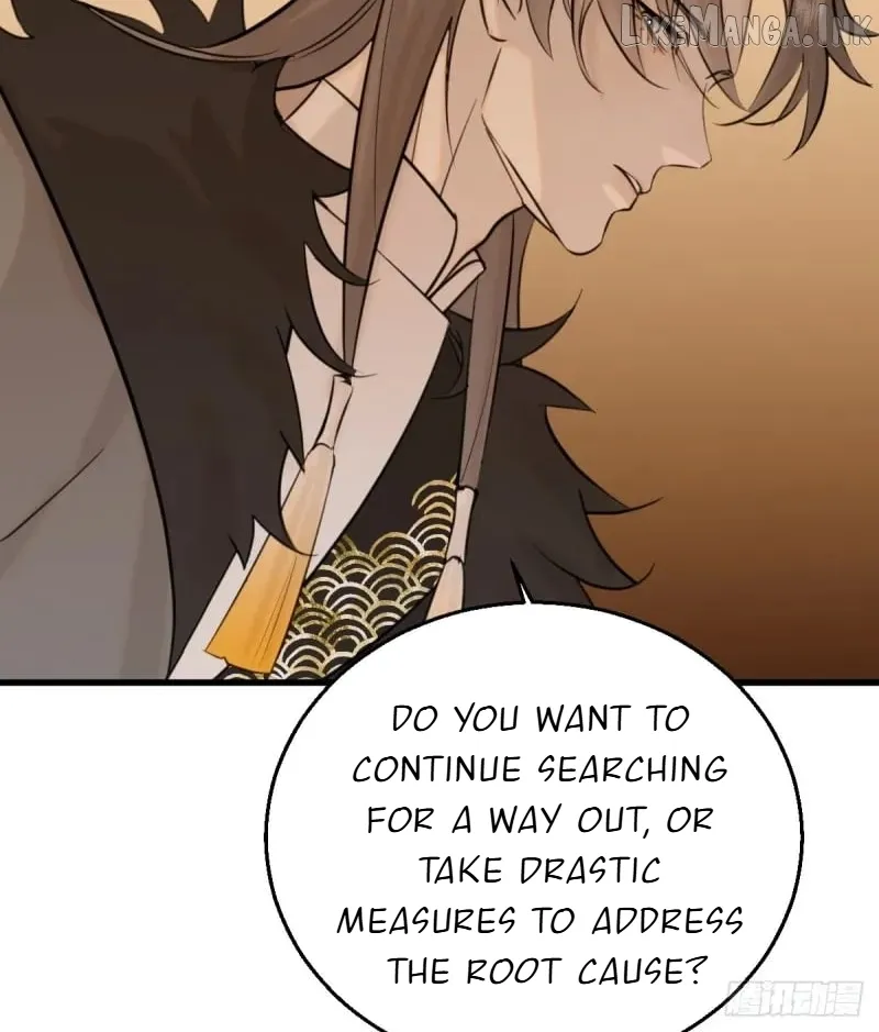 My Contracted God of Chaos Chapter 16 page 89 - 