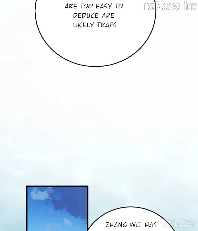 My Contracted God of Chaos Chapter 16 page 10 - 