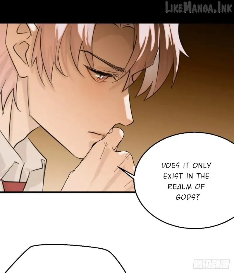 My Contracted God of Chaos Chapter 17 page 12 - 
