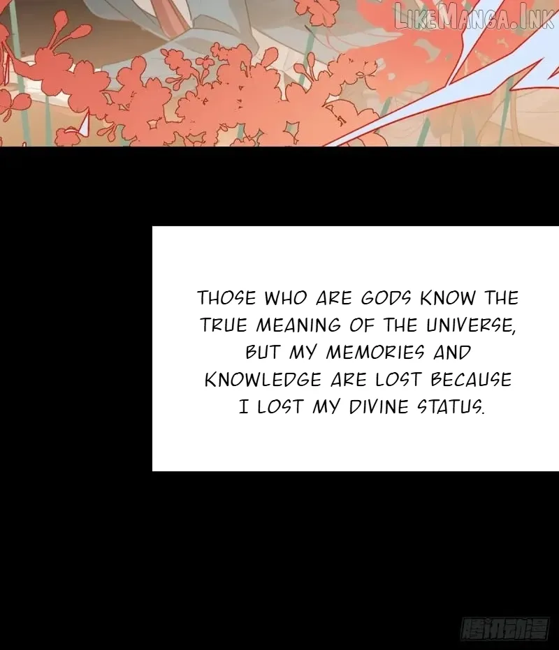 My Contracted God of Chaos Chapter 17 page 18 - 