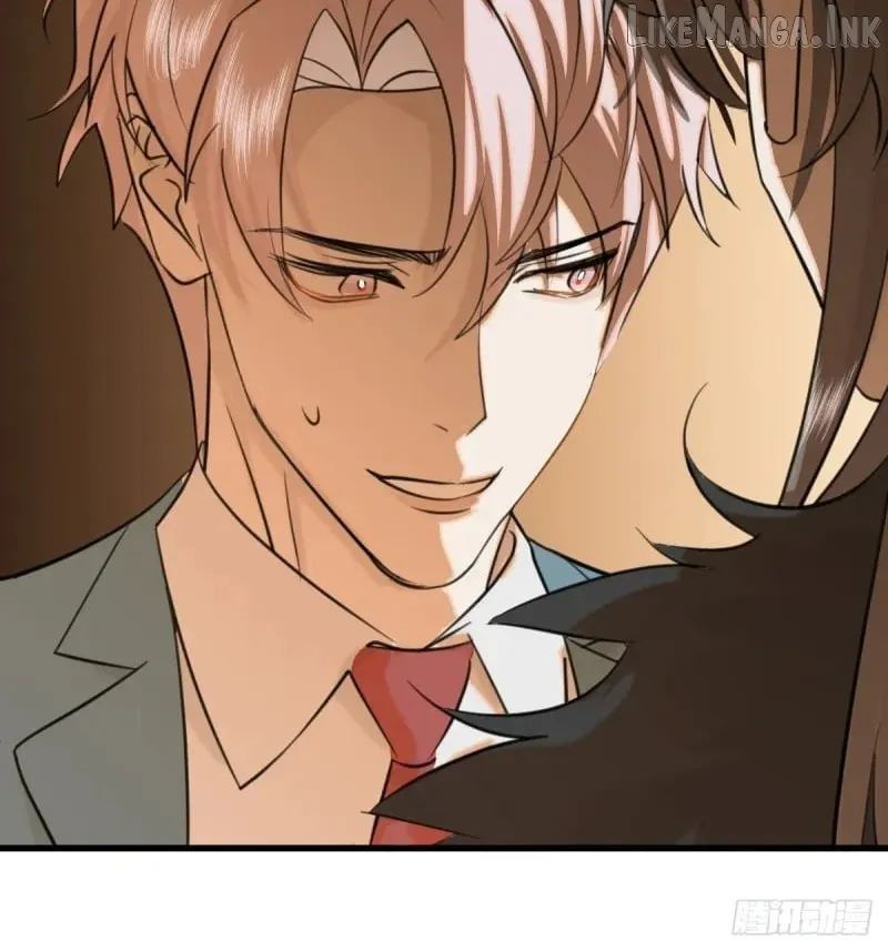 My Contracted God of Chaos Chapter 17 page 20 - 