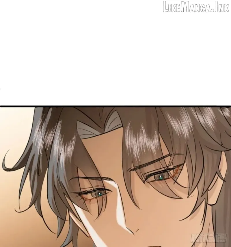 My Contracted God of Chaos Chapter 17 page 21 - 