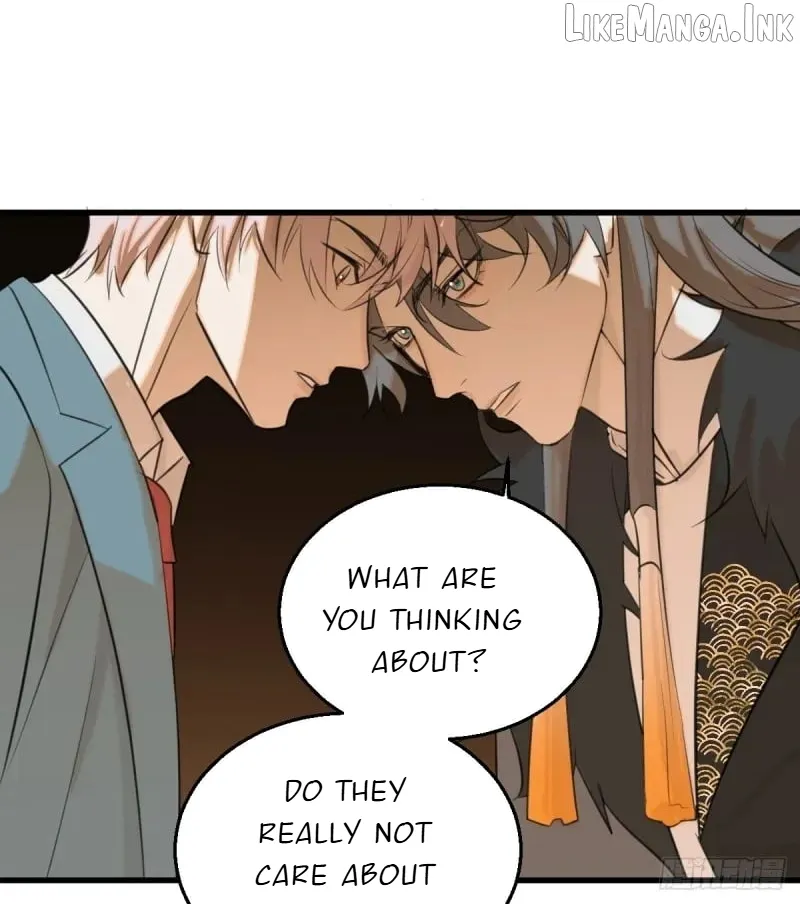 My Contracted God of Chaos Chapter 17 page 25 - 
