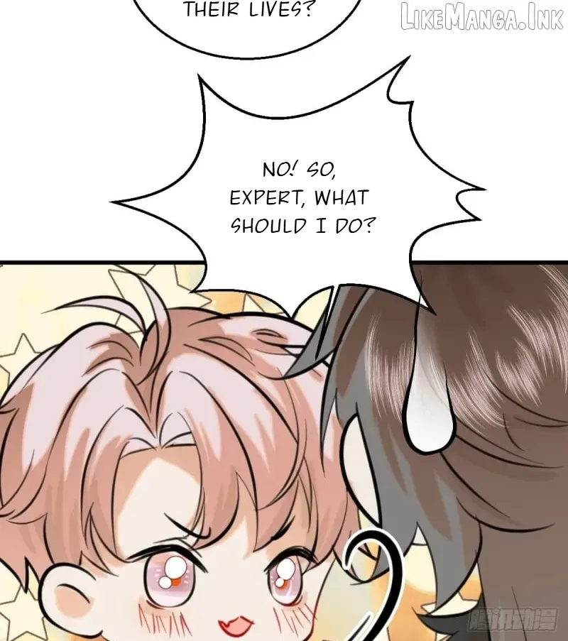 My Contracted God of Chaos Chapter 17 page 26 - 
