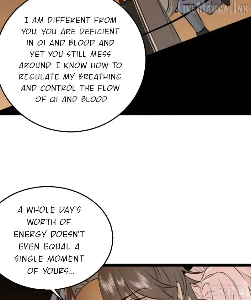 My Contracted God of Chaos Chapter 17 page 36 - 